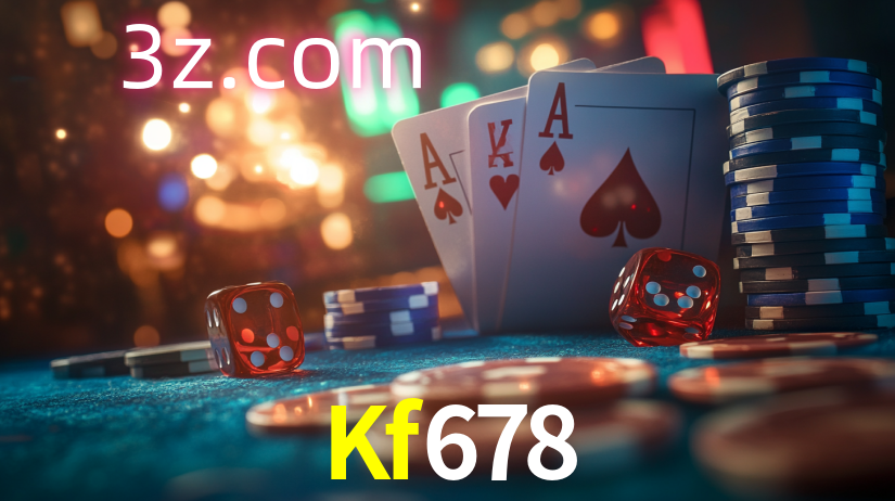 Kf678 Apostas Esportivas